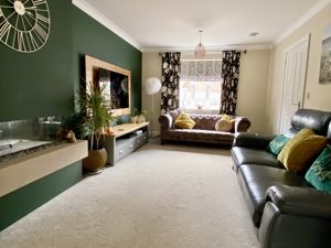 Lounge- click for photo gallery